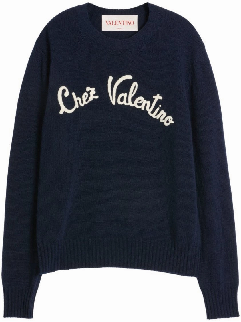 Chez Sweater
