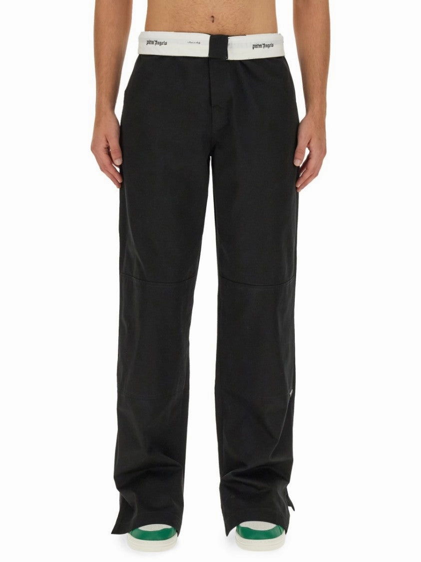 Chino Pants