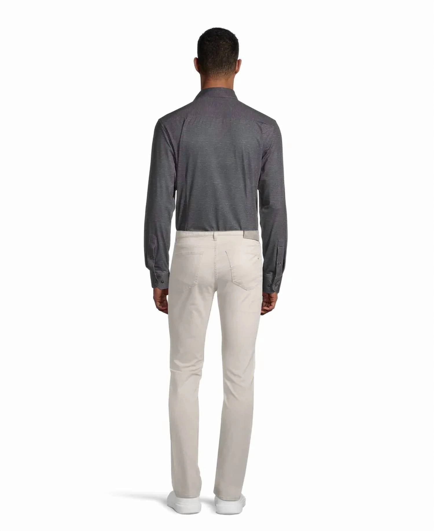 Chuck Hi-Flex Modern Fit Pant In Paper