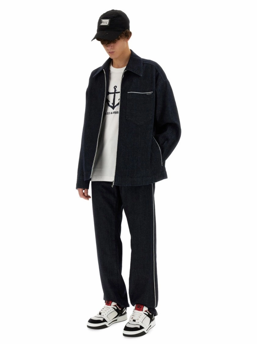Cimosed Jeans