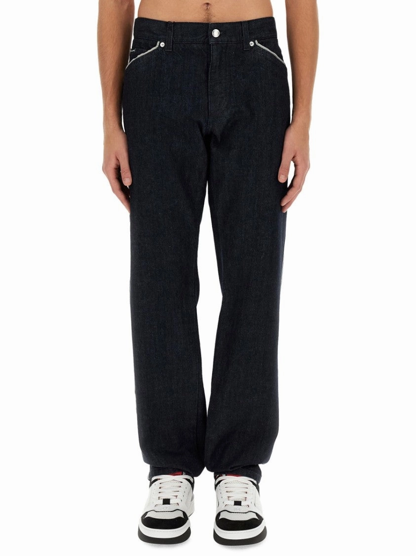 Cimosed Jeans