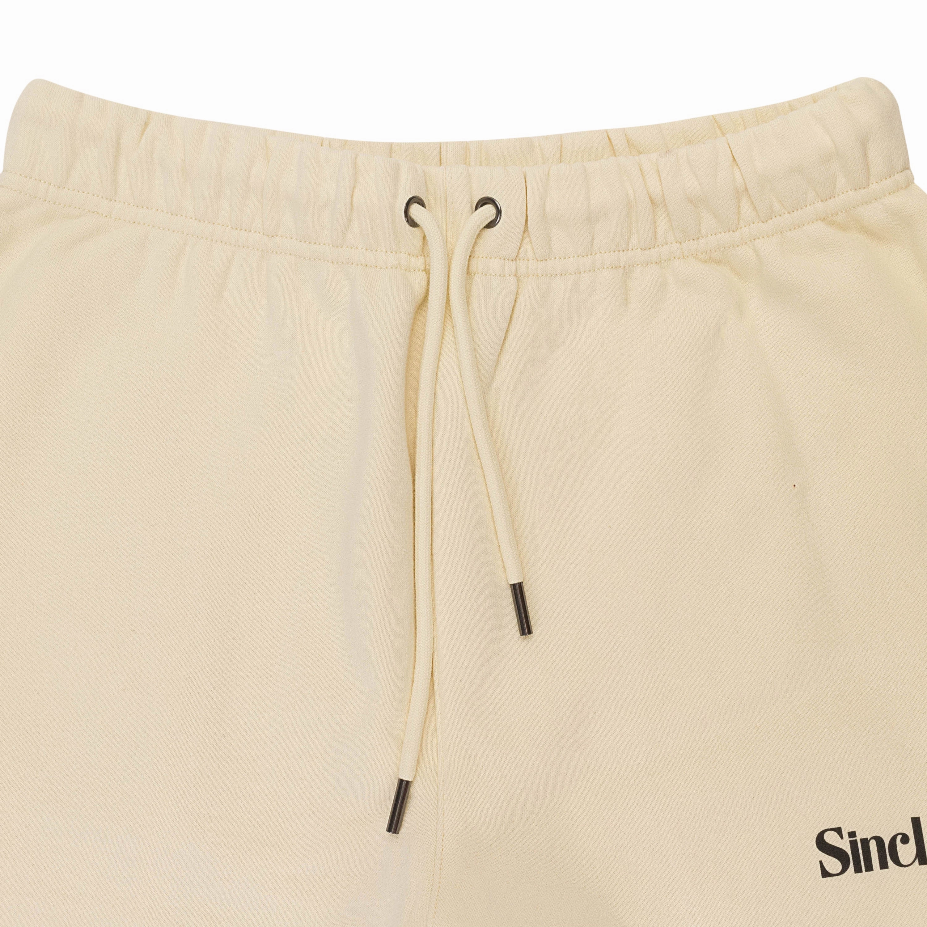 CLAIRSSENTIAL CREAM MEN'S JOGGERS & SWEATPANTS