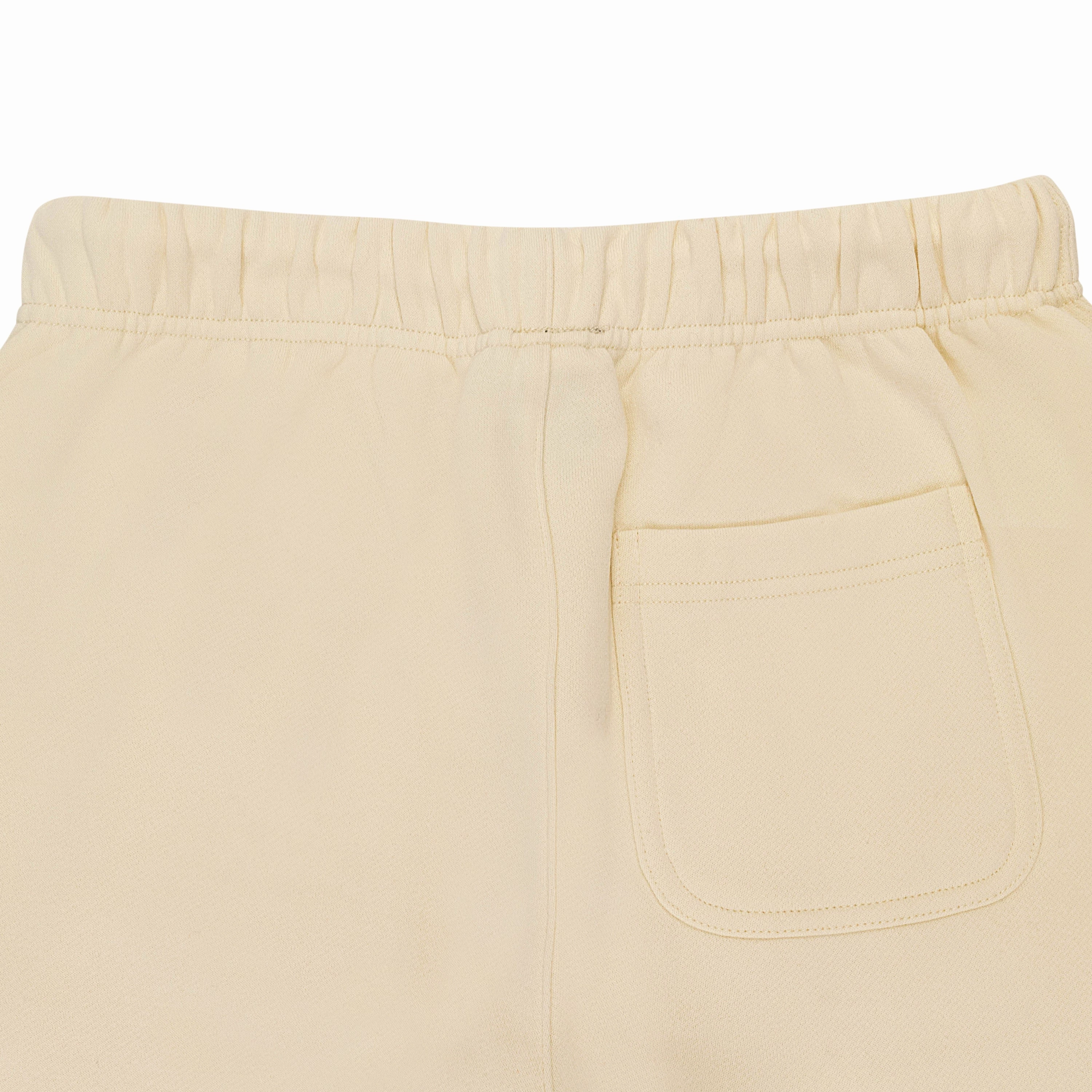 CLAIRSSENTIAL CREAM MEN'S JOGGERS & SWEATPANTS