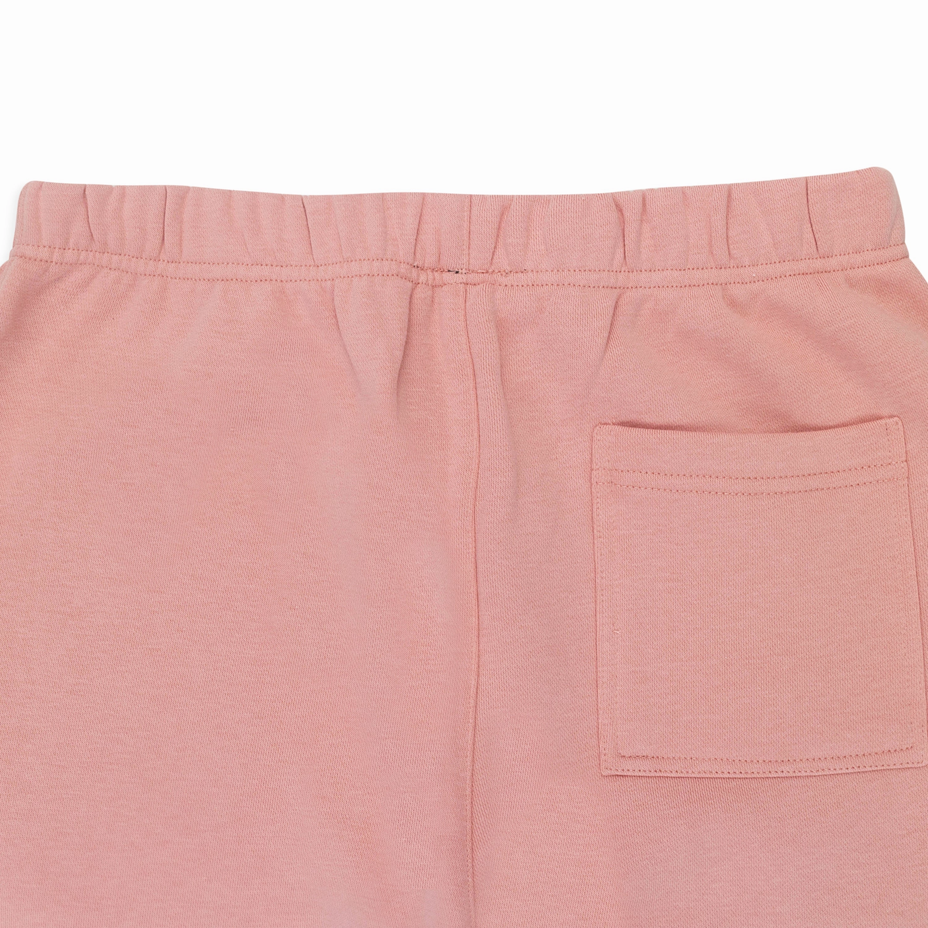 CLAIRSSENTIAL DUSTY PINK MEN'S JOGGERS & SWEATPANTS