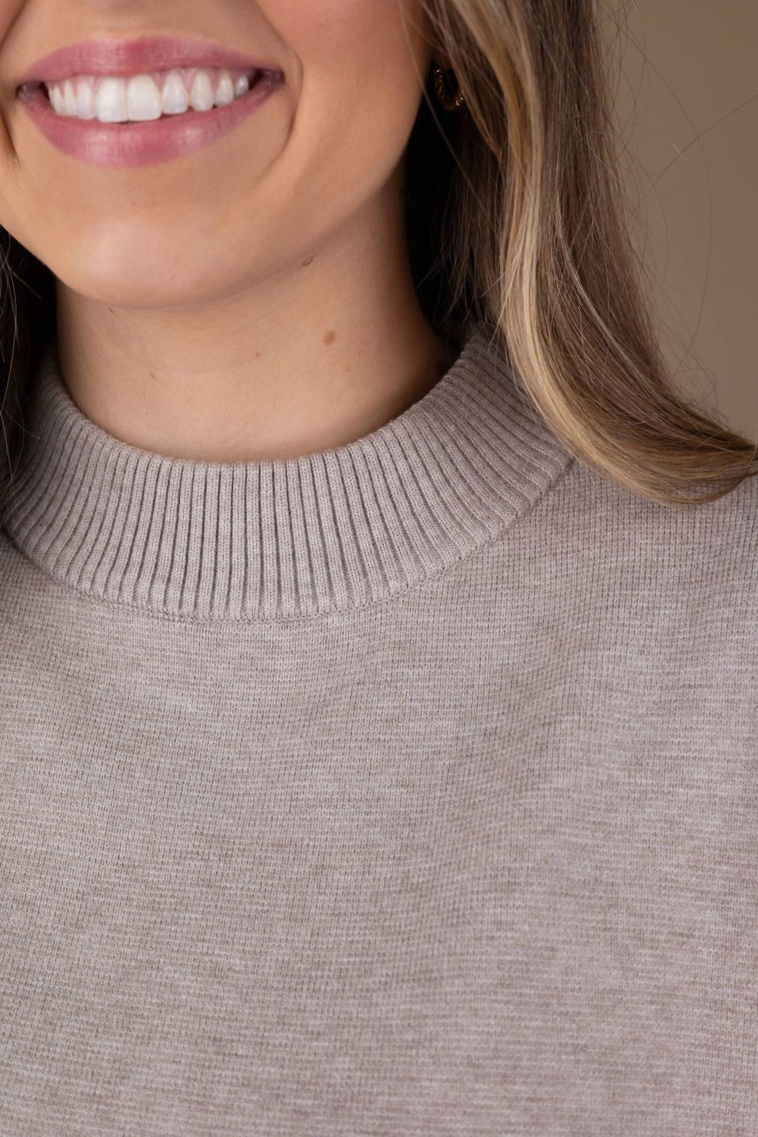 Clara Comfort Set In Grey