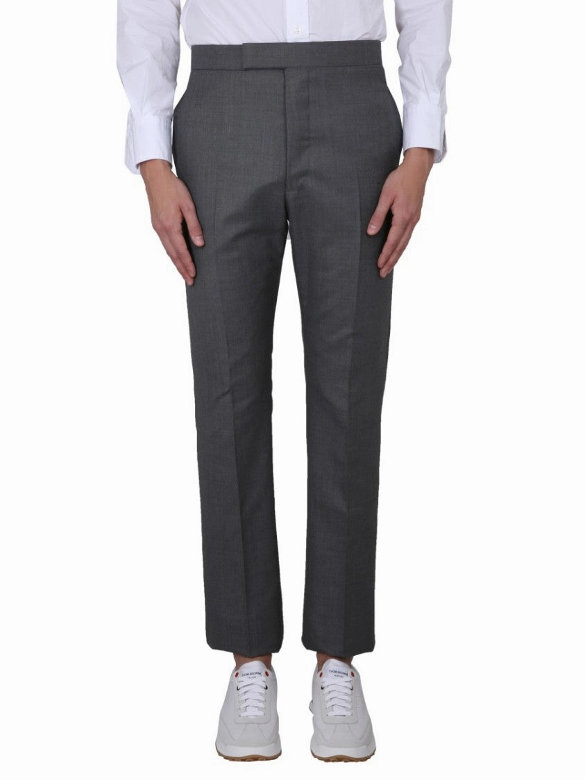 Classic Pants