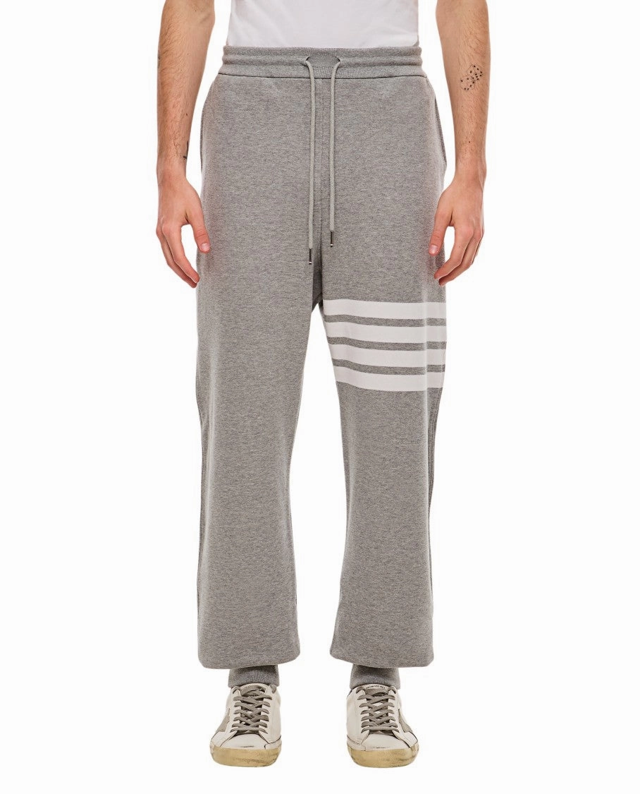 Classic Sweatpant In Classic Loopback Engineered 4-Bar