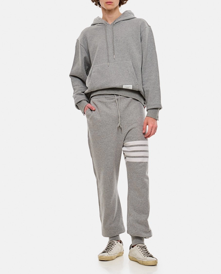 Classic Sweatpant In Classic Loopback Engineered 4-Bar