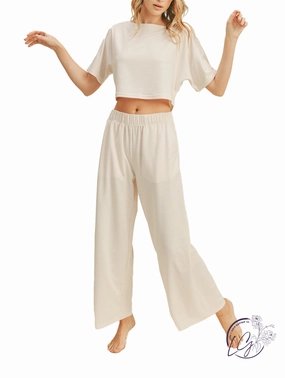 Coastal Charm Wide Leg Pants affordable athletic pants for men