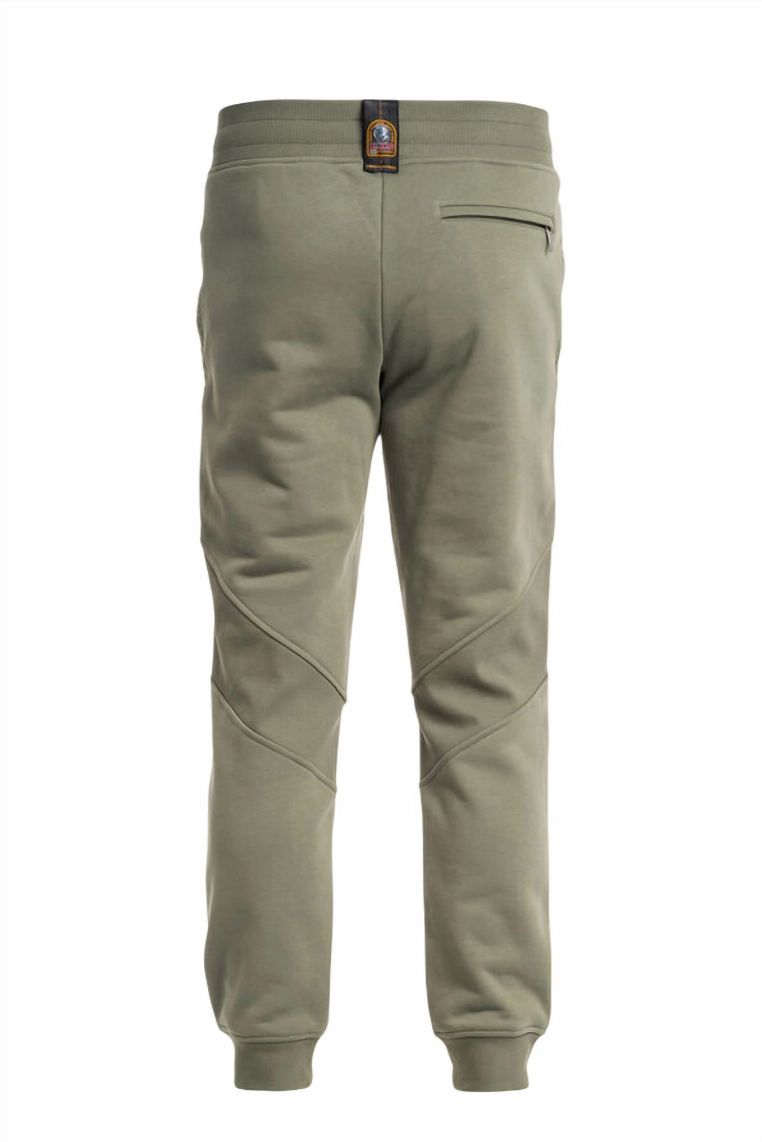 Collins Long Pant In Thyme
