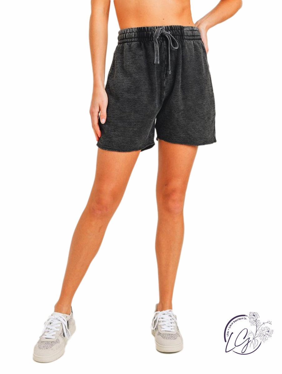 Comfy Time Sweat Shorts affordable athletic pants for men