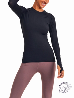 Cool-Touch Raglan w/ Long Mesh Sleeves affordable athletic pants for men