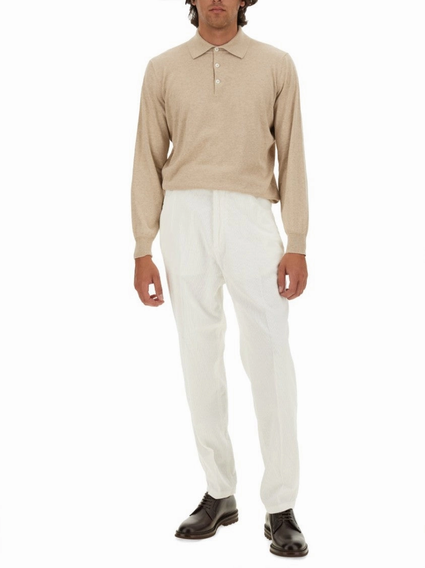 Corduroy Pants