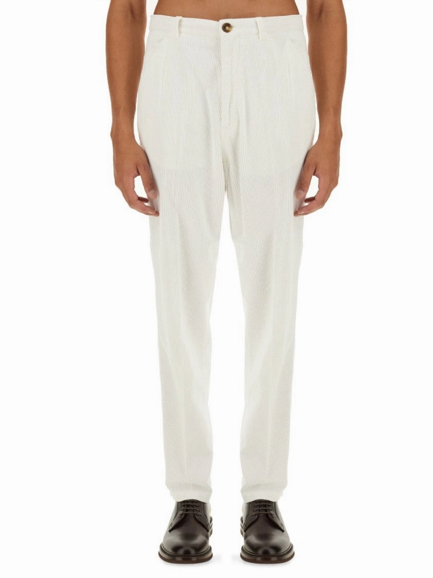 Corduroy Pants