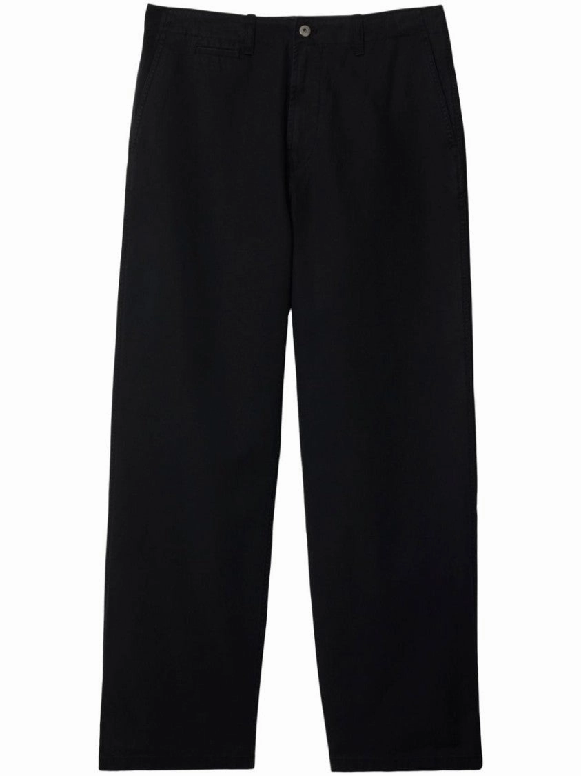 Cotton Pants
