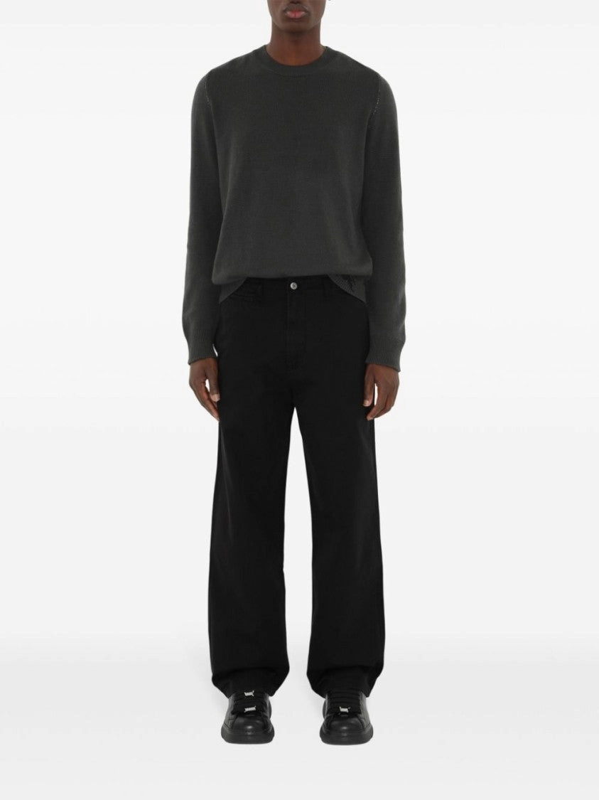 Cotton Pants