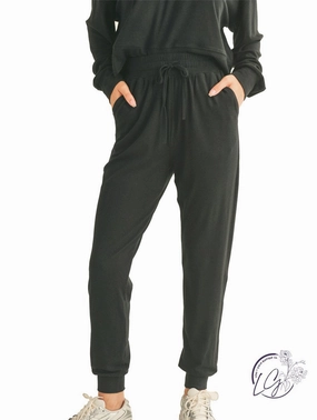 Cozy Charm Soft Touch Joggers affordable athletic pants for men