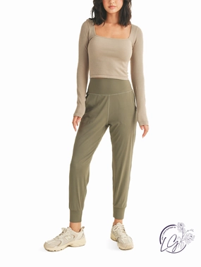 Cozy Cloud Relaxed Joggers affordable athletic pants for men