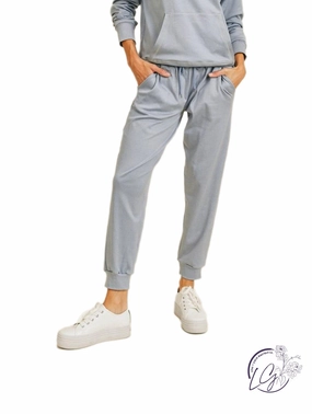 Cozy Comfort Fleece-Lined Jogger Pants affordable athletic pants for men