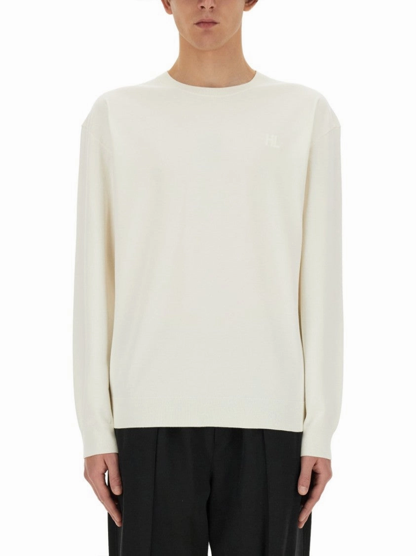 Crew Neck Jersey