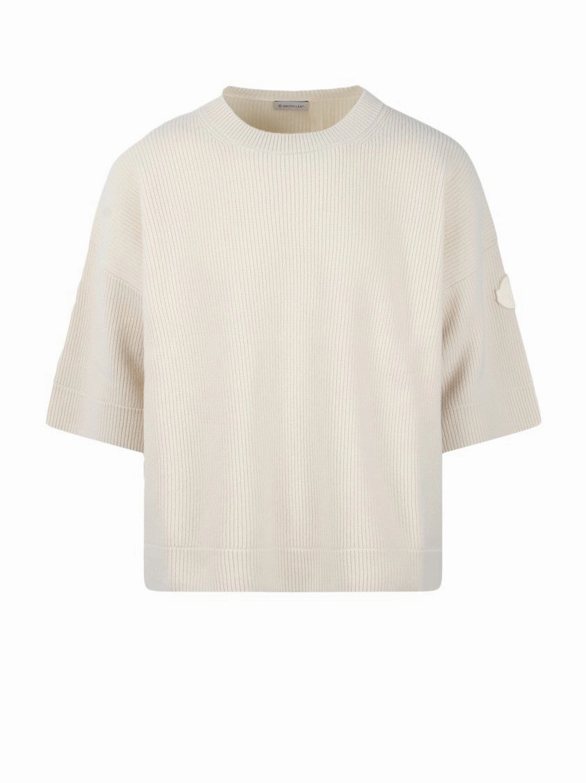 Crewneck Ss Sweater