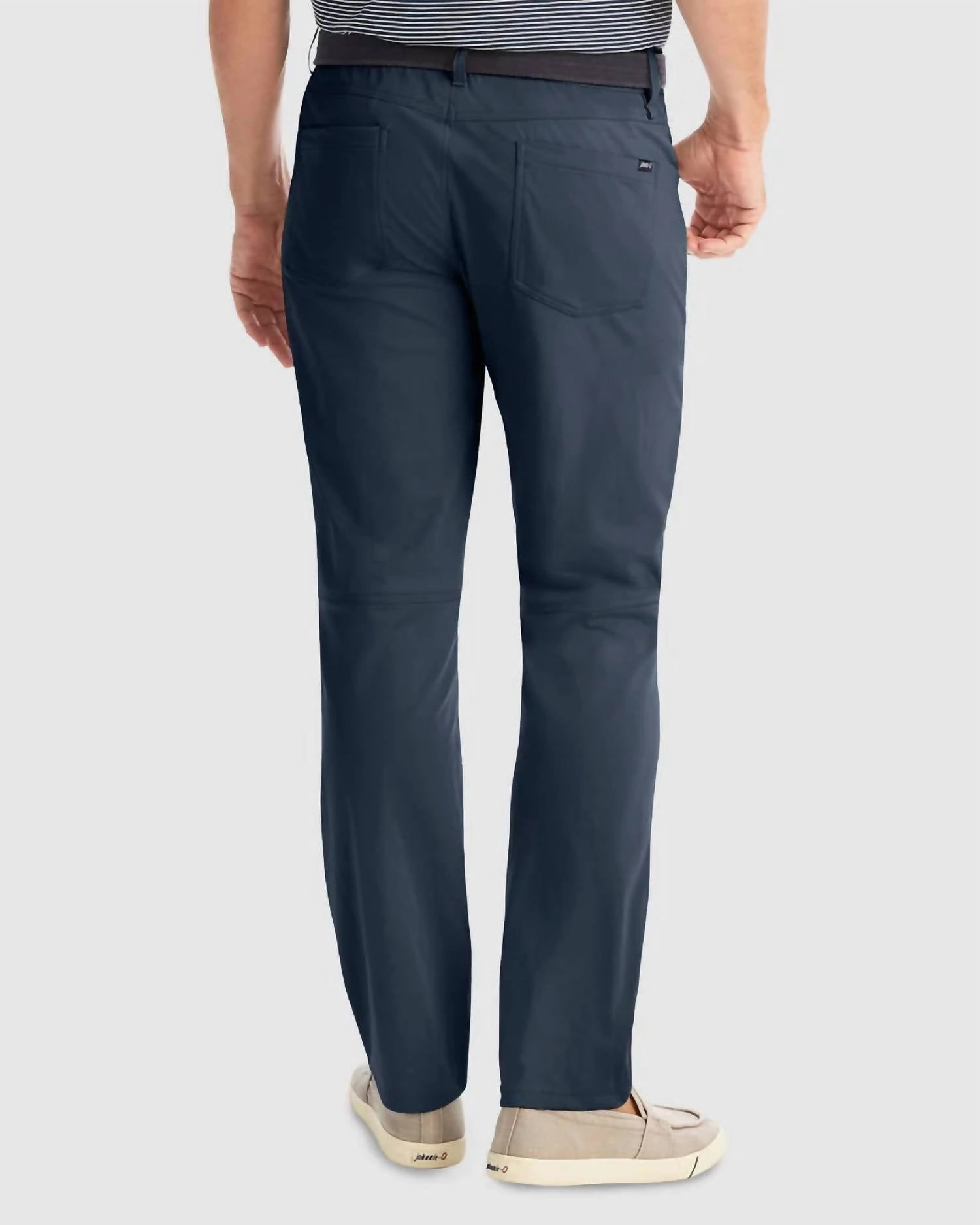 Cross Country Pant In High Tide