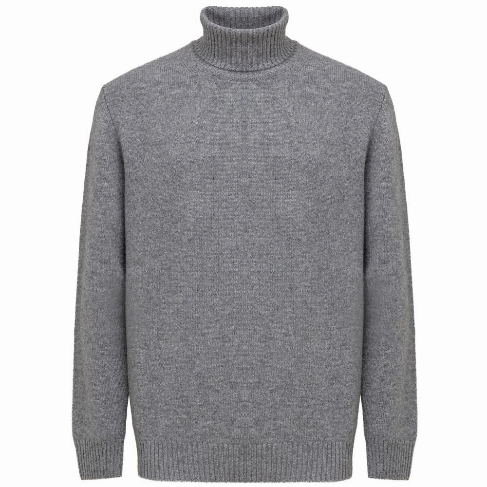 Cruciani Cashmere Men's Sweater