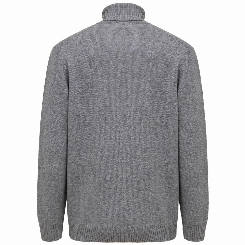 Cruciani Cashmere Men's Sweater