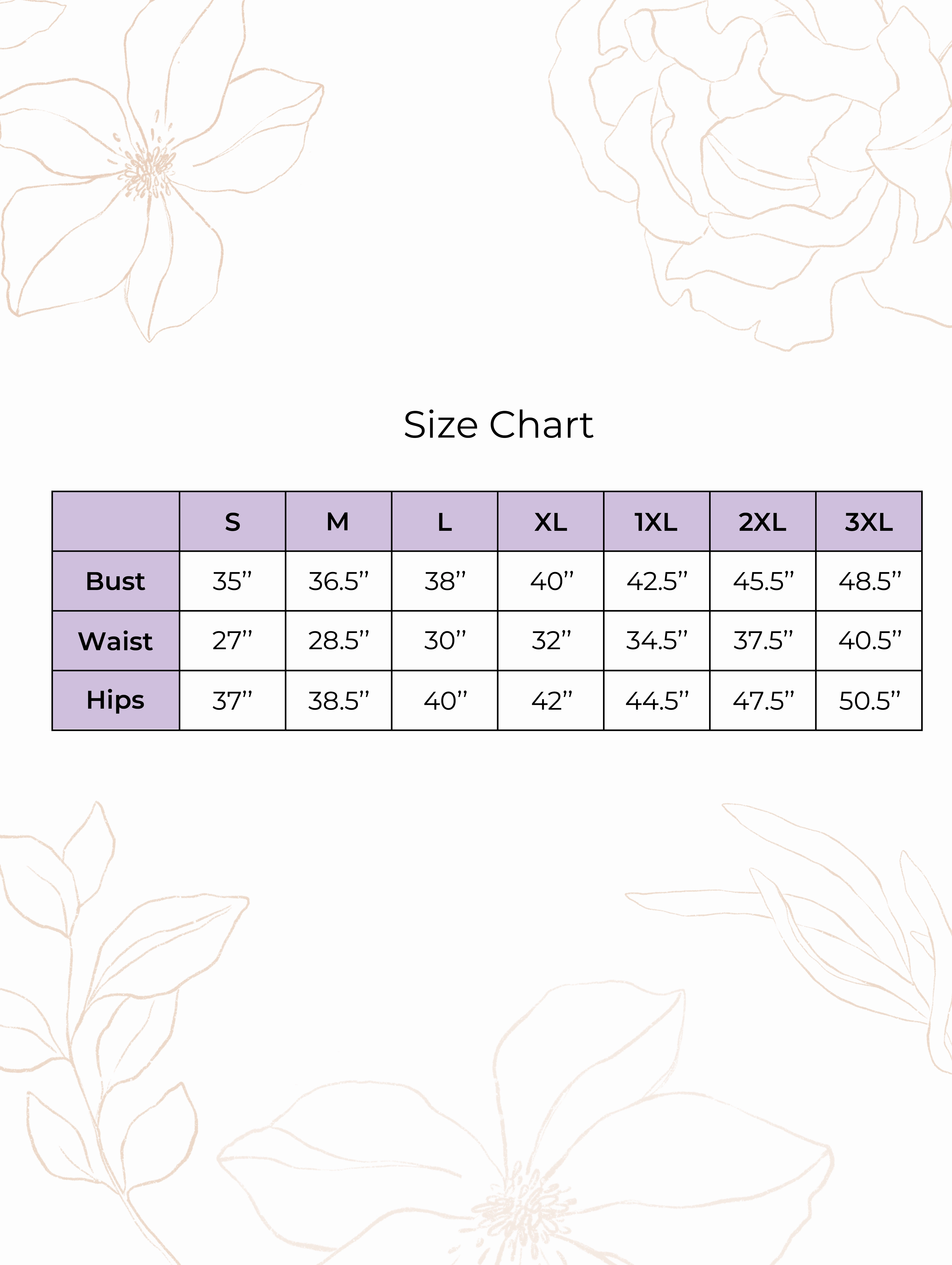 Curvy Petal Perfection Smocked Flare Sleeve Dress