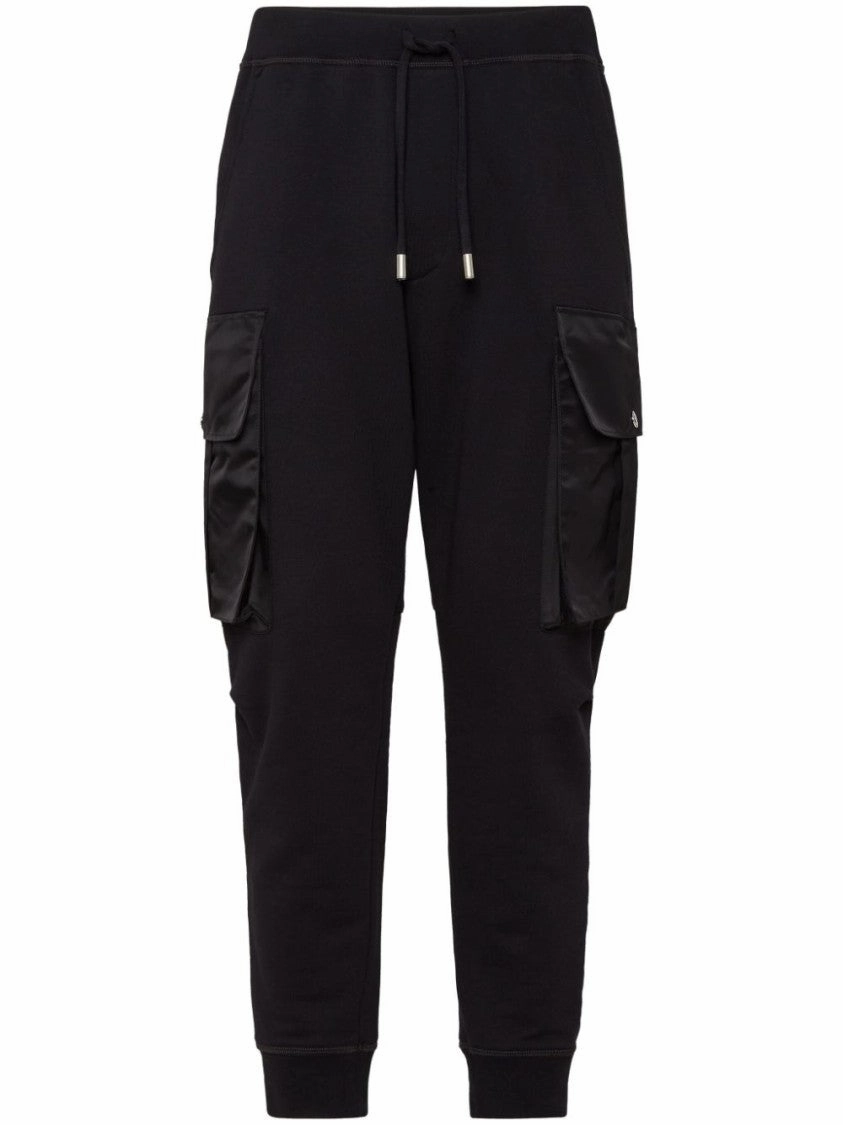 Cypro Cargo Trousers