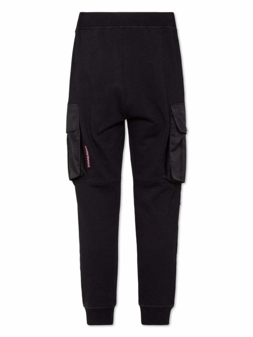 Cypro Cargo Trousers