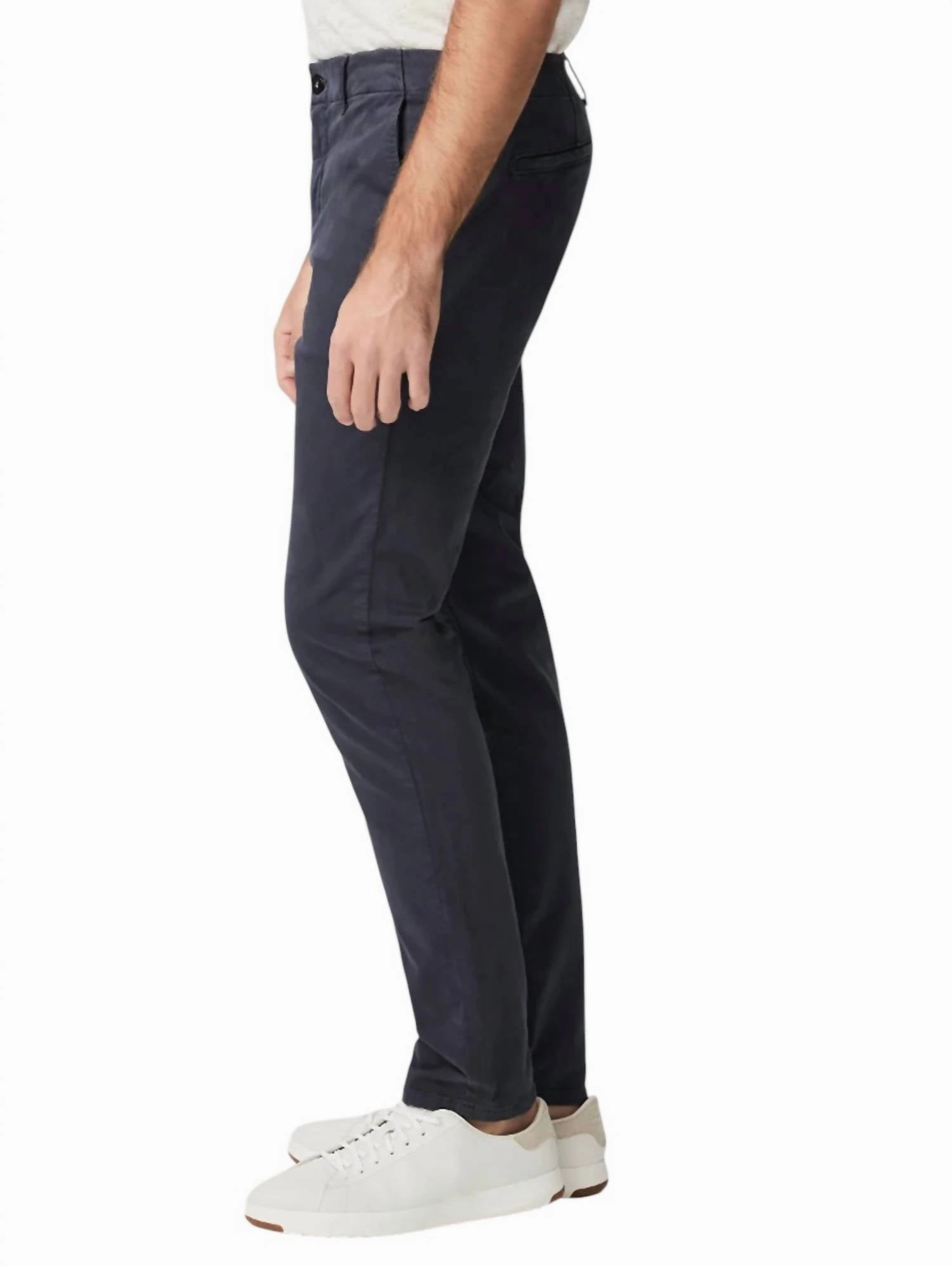 Danford Chino Pants In Deep Anchor