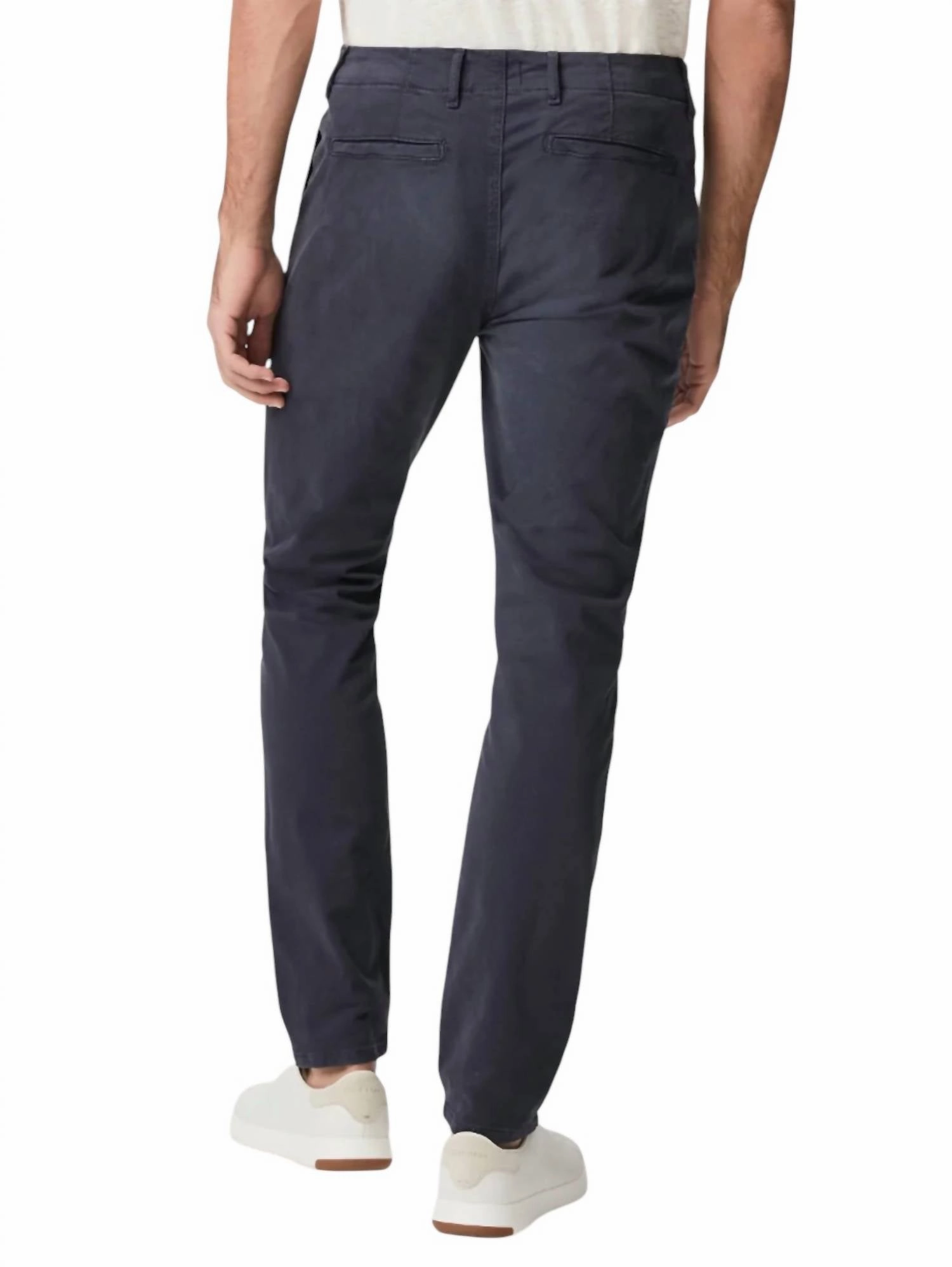 Danford Chino Pants In Deep Anchor