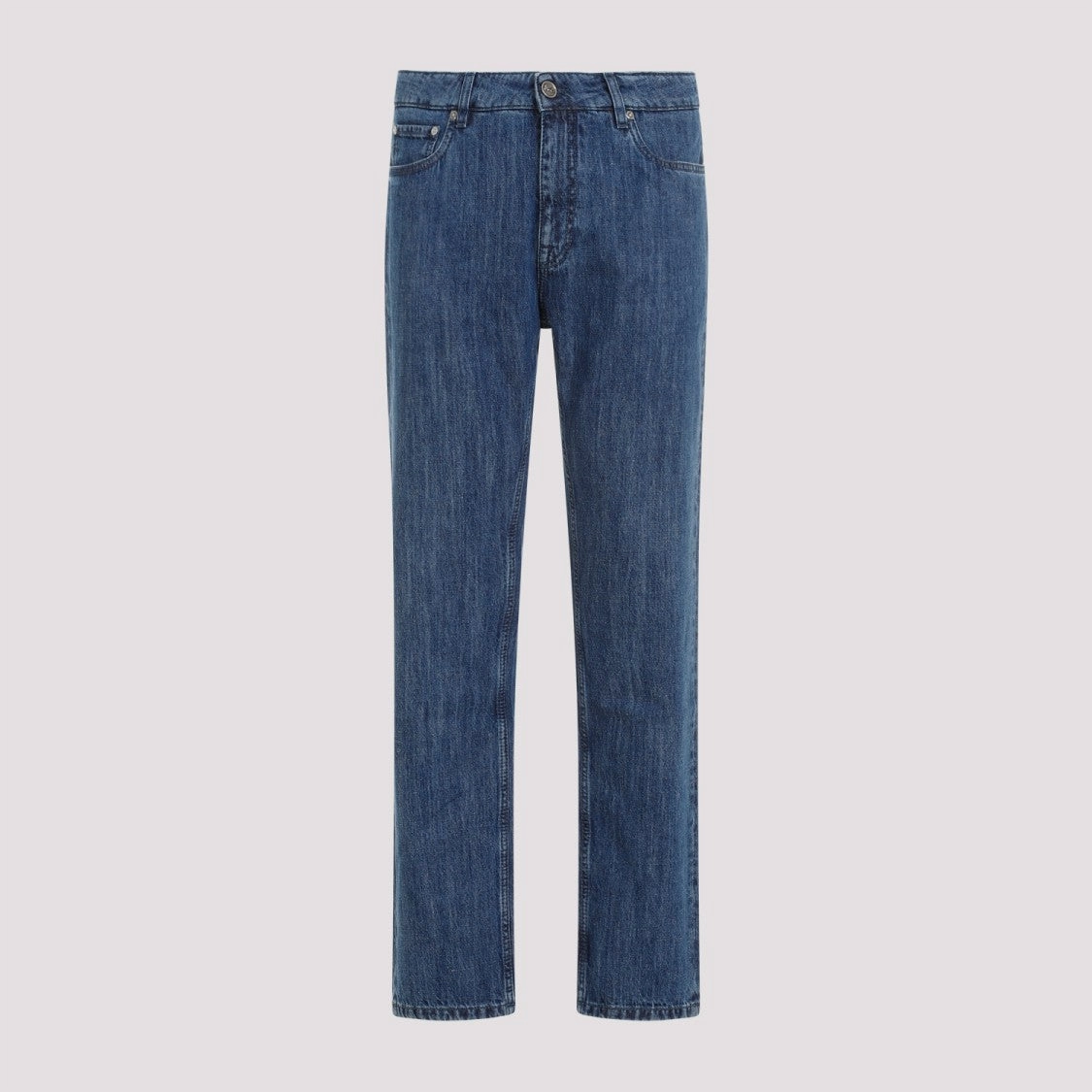 Dark Blue Roma Jeans
