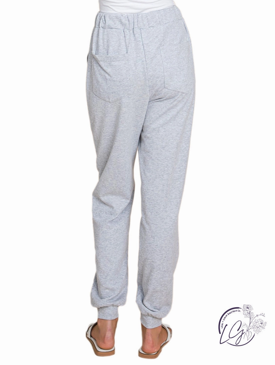 Day Dream Comfy Jogger