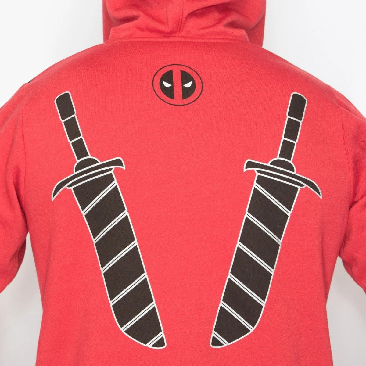 Deadpool Onesie
