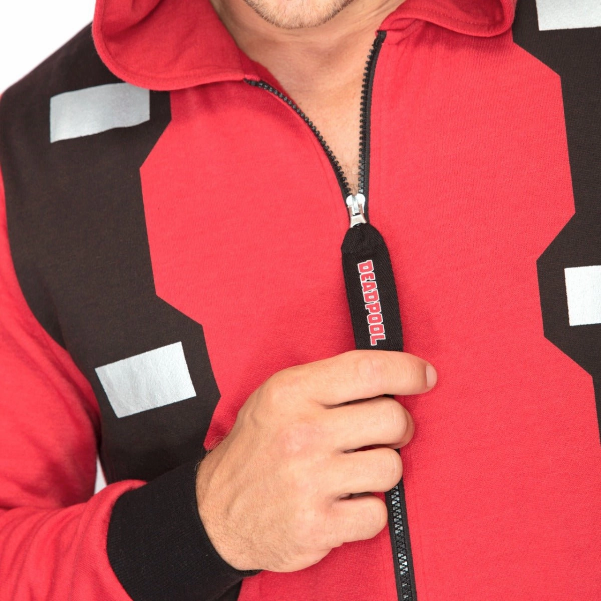 Deadpool Onesie