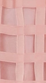 Deemi Maxi Dress - Peach