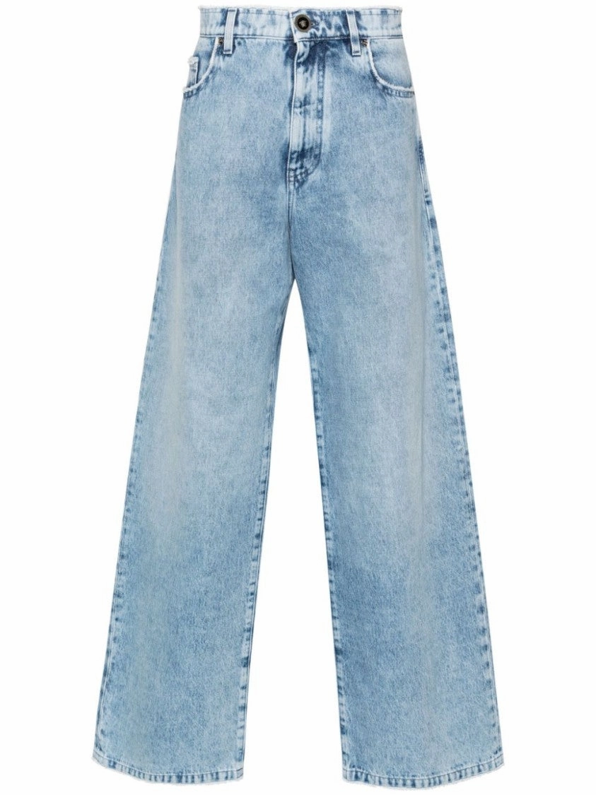 Denim Jeans