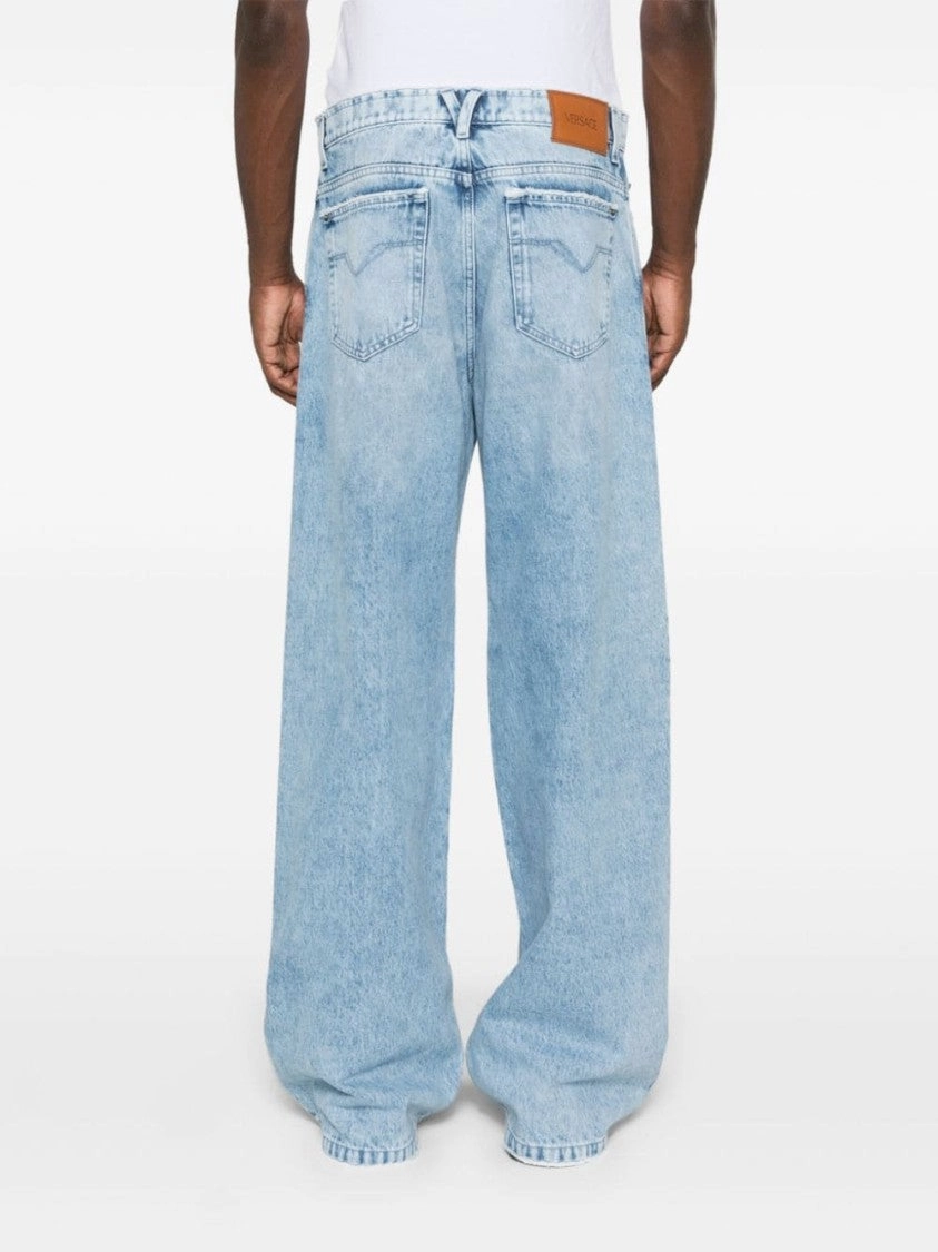 Denim Jeans