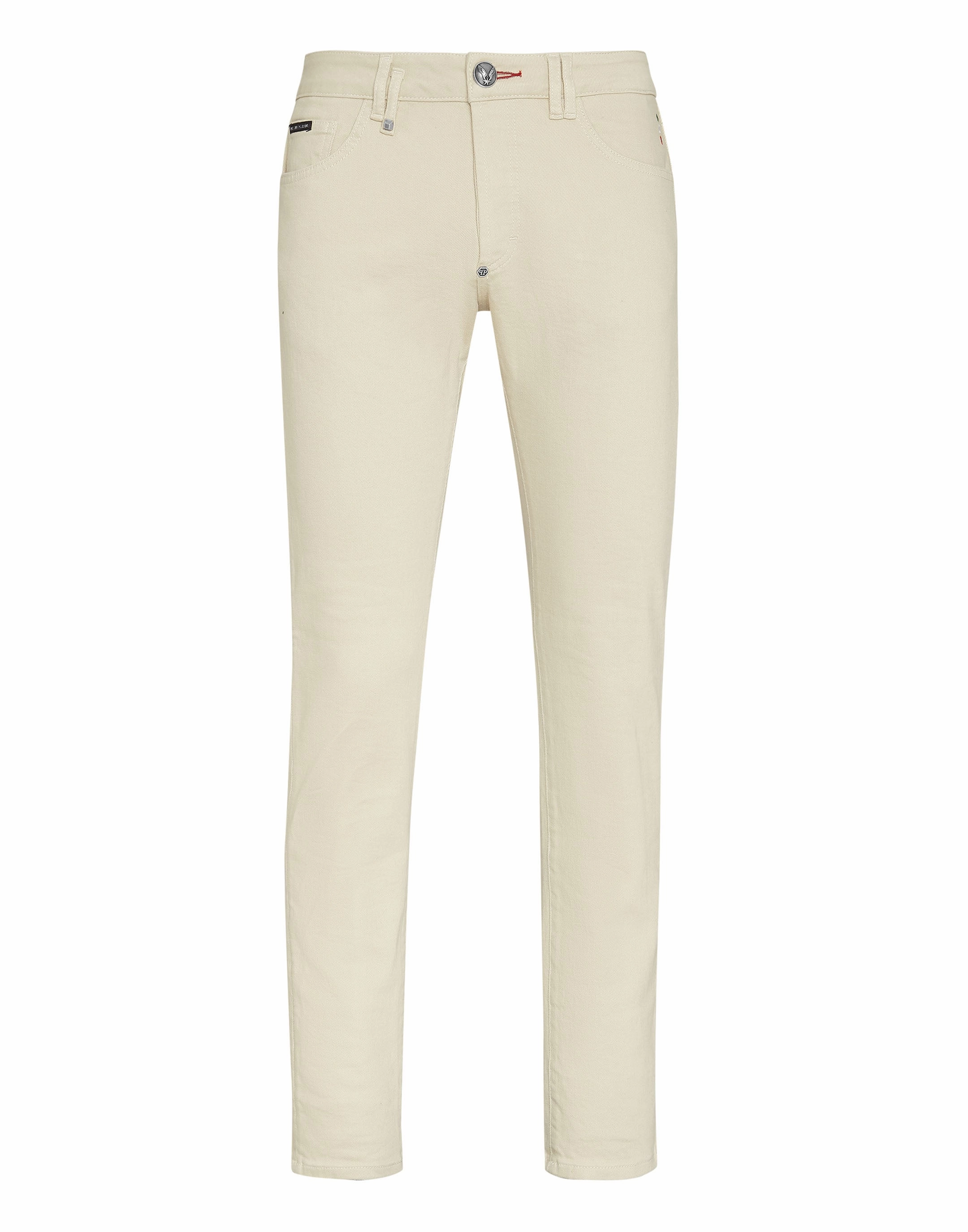 Denim Super Straight Cut Istitutional