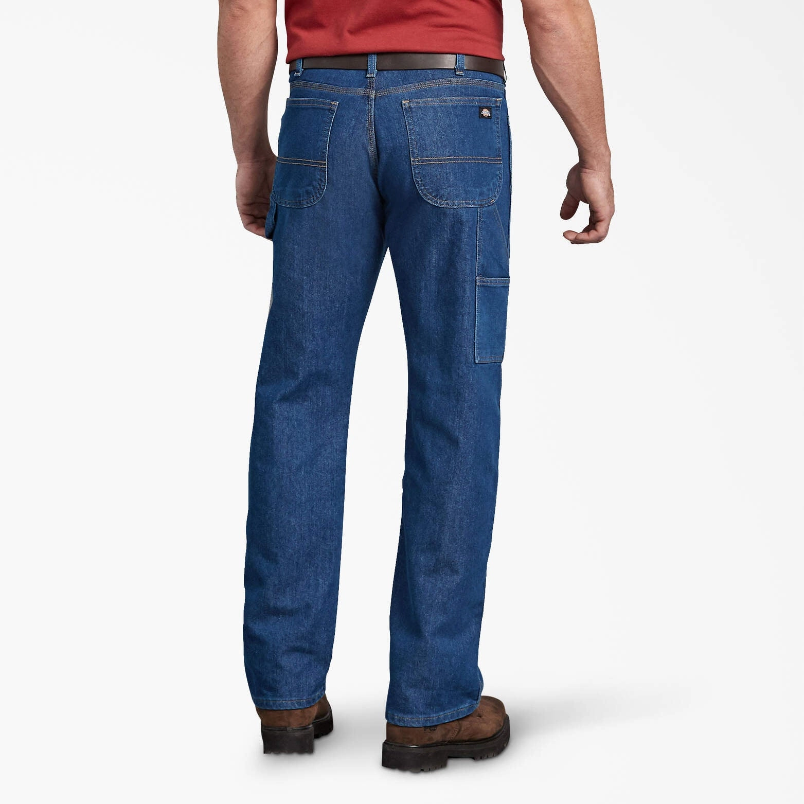 Dickies Relaxed Fit Carpenter Tough Max Jeans