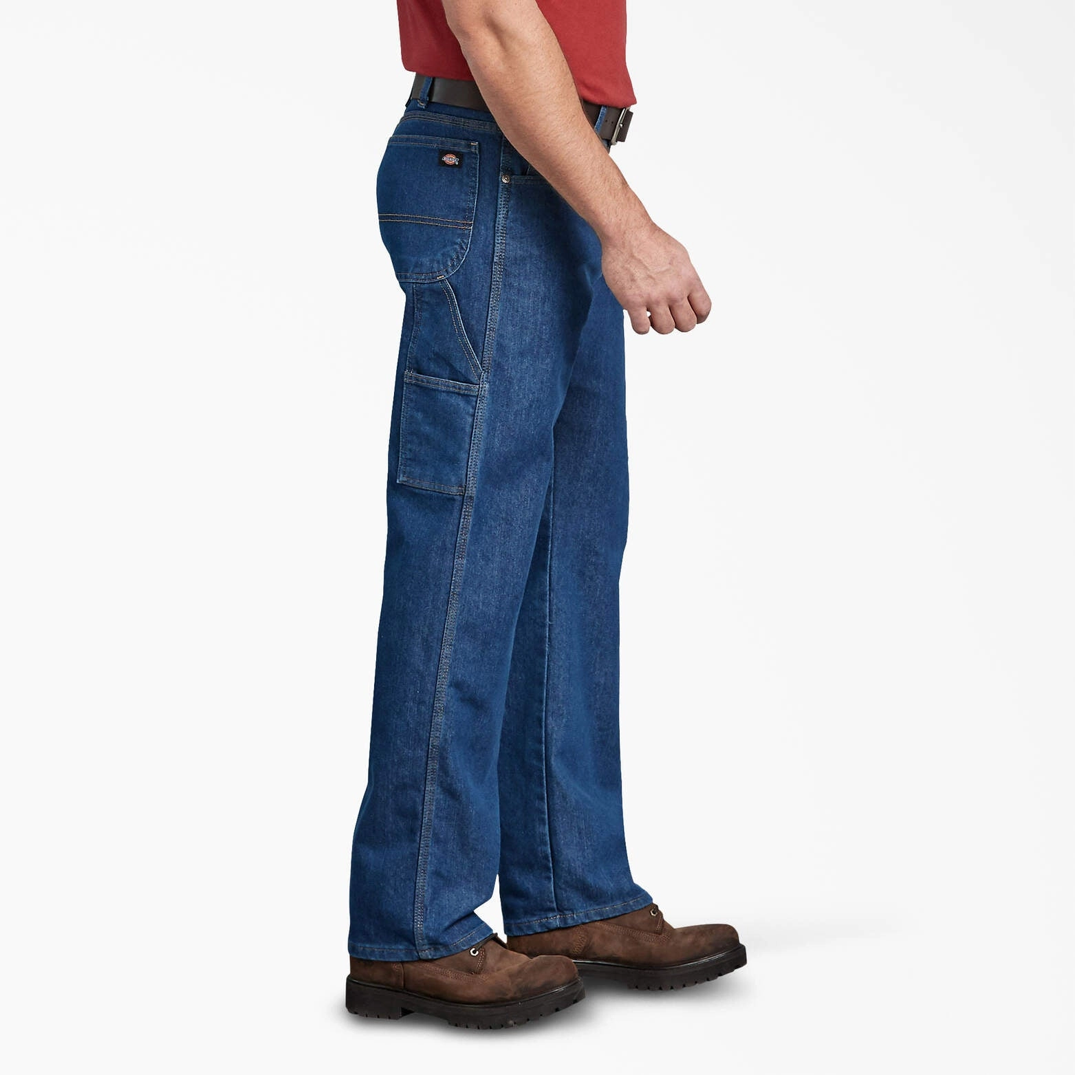 Dickies Relaxed Fit Carpenter Tough Max Jeans