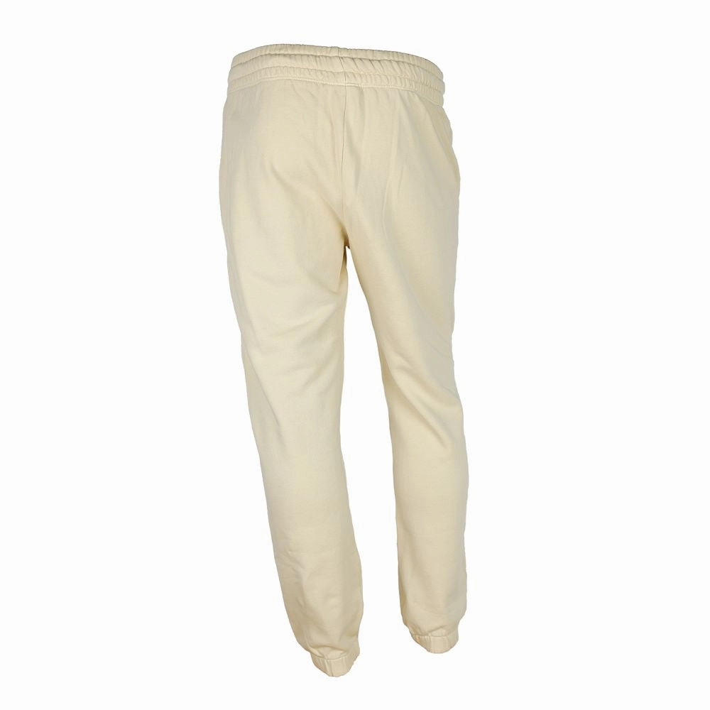 Diego Venturino Elegant  Cotton Tracksuit Men's Trousers