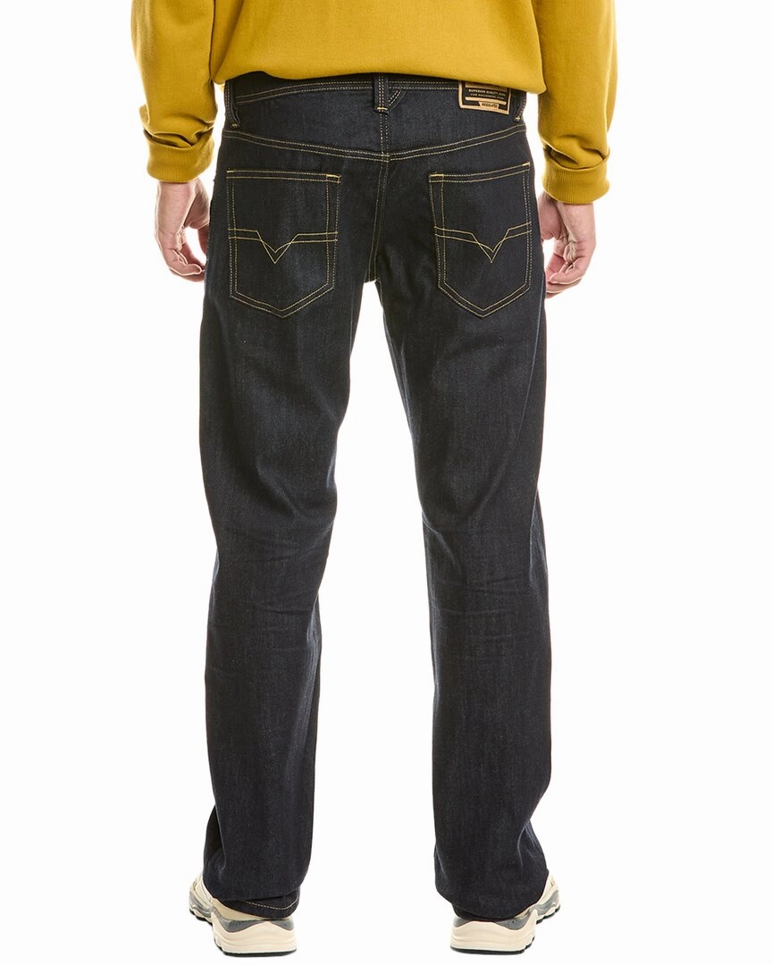 Diesel 1985 Larkee Denim Straight Jean