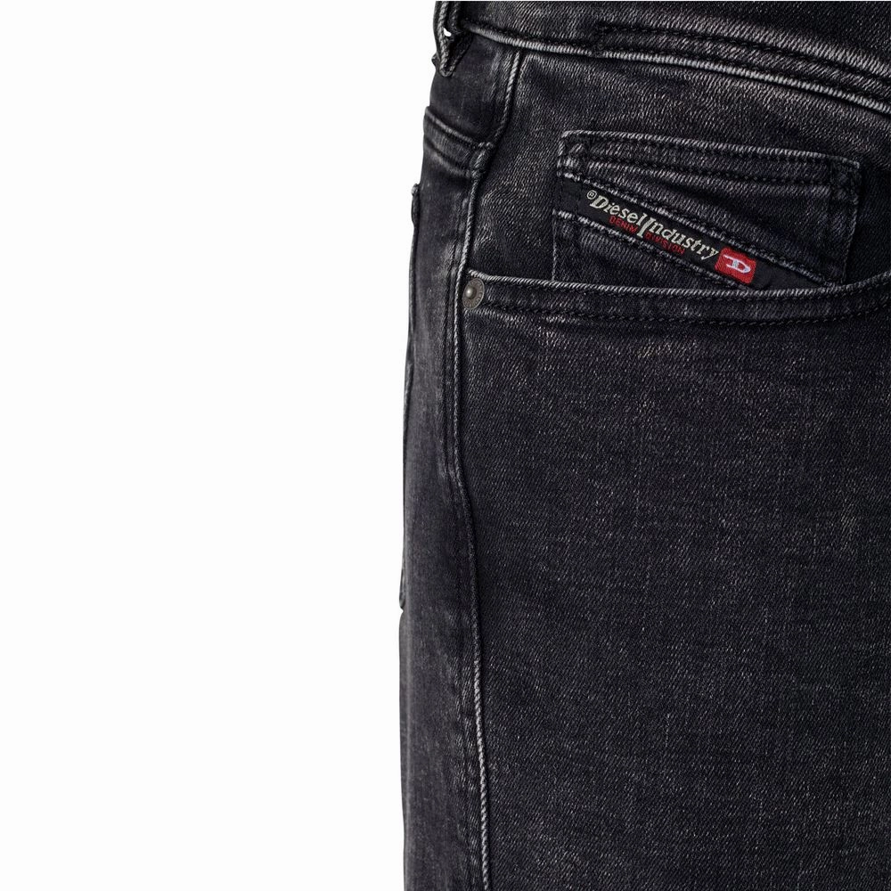 Diesel  Cotton Jeans & Men's Pant