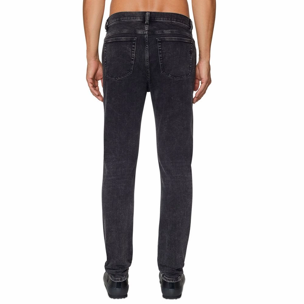 Diesel  Cotton Jeans & Men's Pant