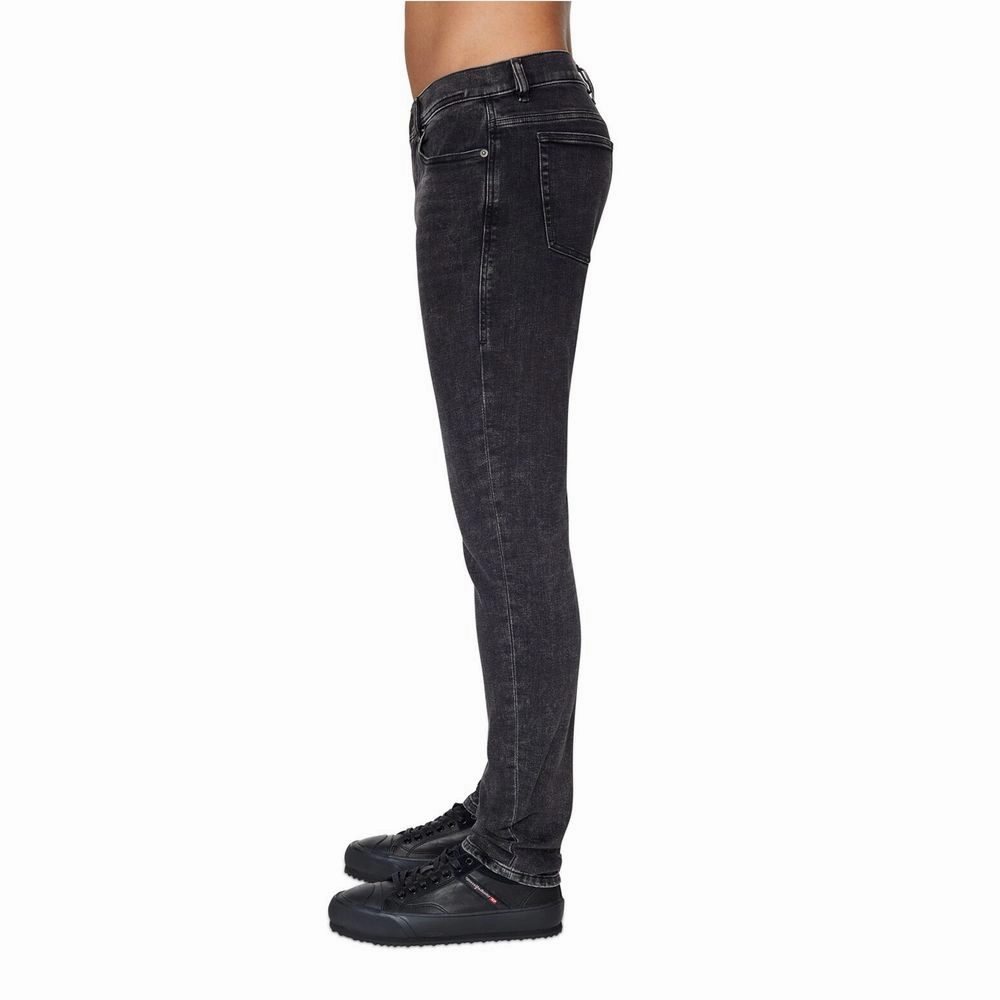 Diesel  Cotton Jeans & Men's Pant