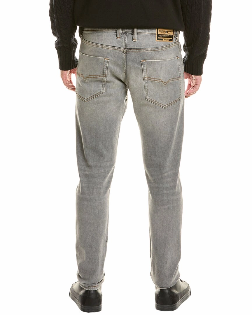 Diesel Tepphar-X Light Grey Slim Jean