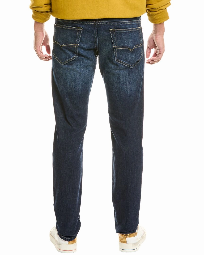 Diesel Thommer Dark Blue Slim Jean